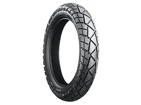 Резина на мотоцикл Bridgestone TW202 Trail Wing 120/90-16 63P TT, фото 2