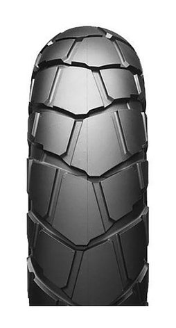 Моторезина Bridgestone Trail Wing TW204 180/80-14 78P TT Rear, фото 2