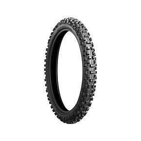 Моторезина Bridgestone Motocross M203 60/100-14 30M TT F, фото 2