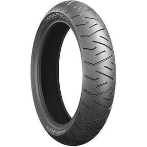 Резина на скутер Bridgestone Battlax TH01 120/70R15 56H TL Front, фото 2