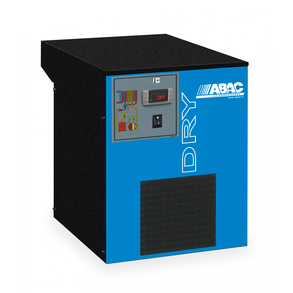Осушитель воздуха ABAC DRY 85 рефрижераторного типа - фото 1 - id-p212140507