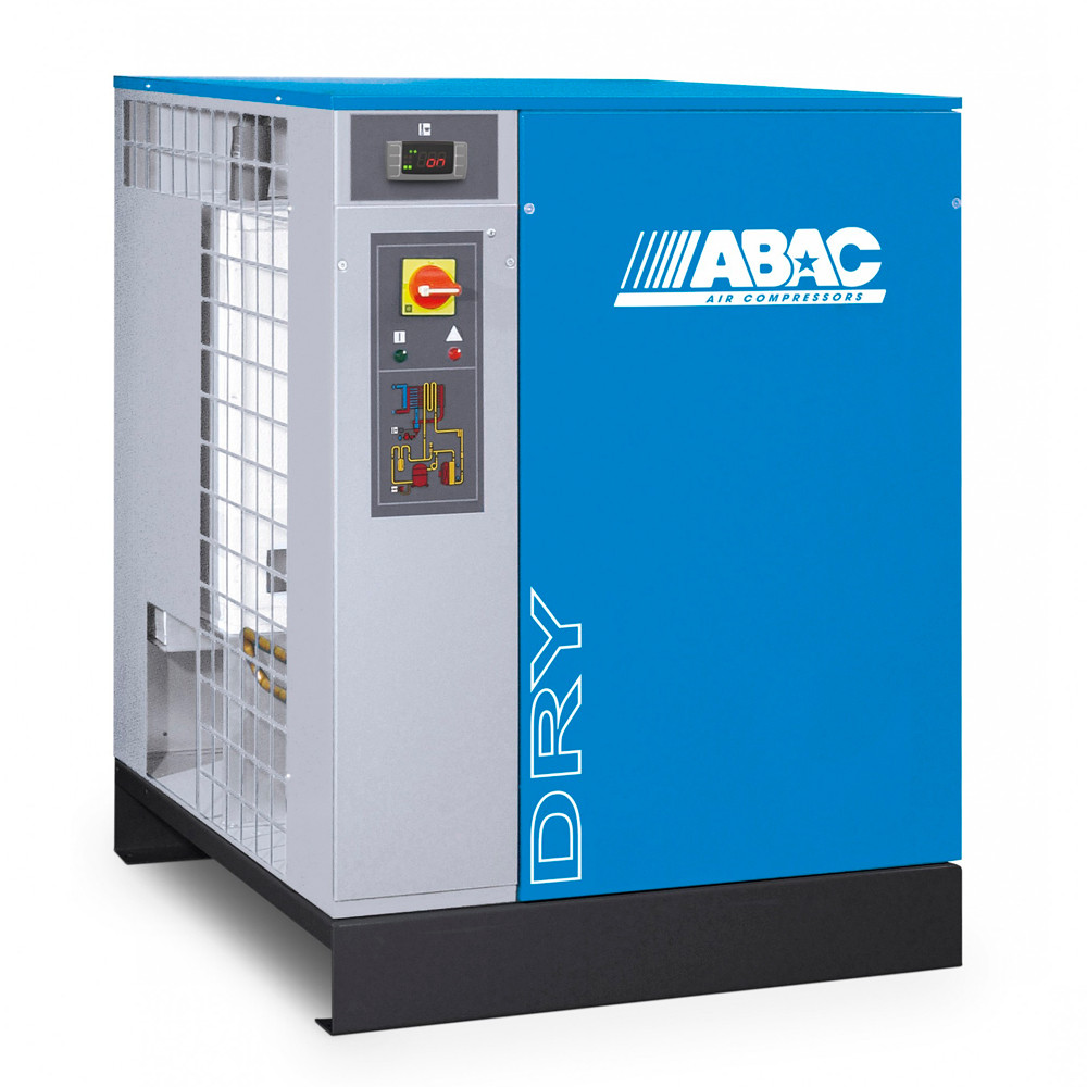 Осушитель воздуха ABAC DRY 690 рефрижераторного типа - фото 1 - id-p212140516