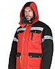 Костюм СИРИУС-ТИТАН куртка дл., полукомбинезон, фото 2