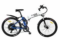 Электровелосипед Elbike Hummer VIP 1500