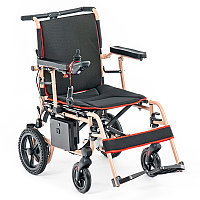 Электрическая кресло-коляска MET Compact 15+