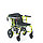 Электрическая кресло-коляска MET Compact 15, фото 4