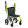 Электрическая кресло-коляска MET Compact 15, фото 5