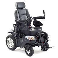 Электрическая кресло-коляска MET InvaCar
