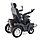 Электрическая кресло-коляска MET InvaCar, фото 3
