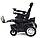 Электрическая кресло-коляска MET InvaCar, фото 4