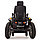 Электрическая кресло-коляска MET InvaCar, фото 7