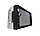 Автомагнитола 2DIN 7010B Bluetooth с сенсорным экраном 7 дюймов (HD/USB/AUX/MP5/Пульт ДУ), фото 3