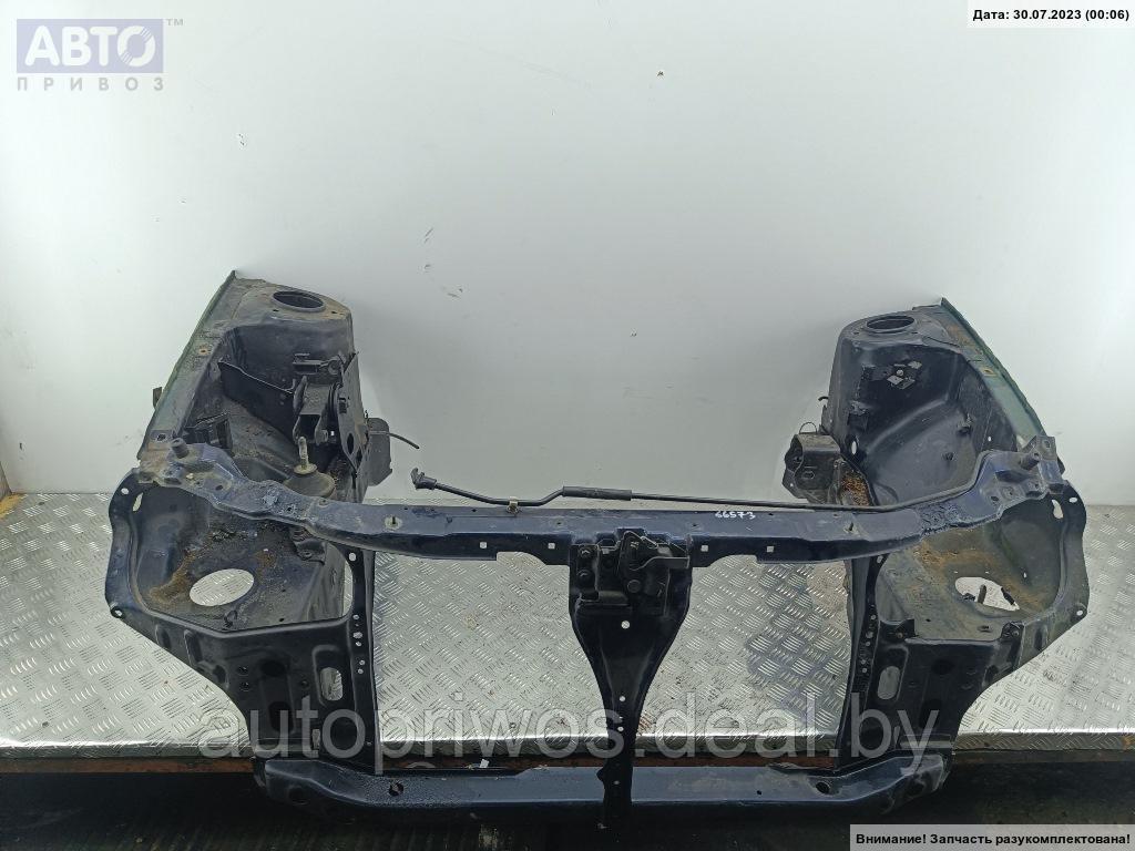 Рамка передняя (отрезная часть кузова) Rover 25