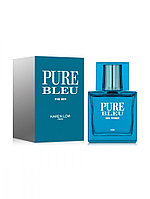 Pure Bleu for Men 100мл Туалетная вода МУЖ.