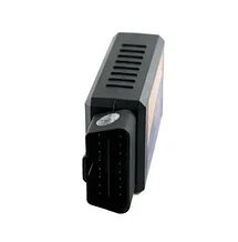 Автомобильный диагностический адаптер ELM-327 WI-FI ODB-II (версия 2.1. с диском) / Автосканер, фото 2