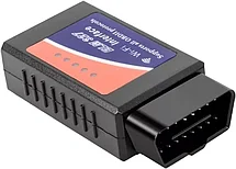 Автомобильный диагностический адаптер ELM-327 WI-FI ODB-II (версия 2.1. с диском) / Автосканер, фото 3