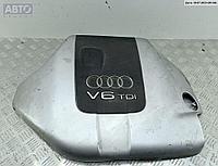 Накладка декоративная на двигатель Audi A4 B6 (2001-2004)