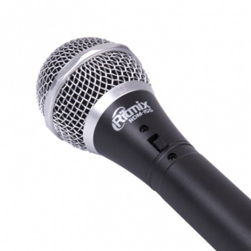 Микрофон Ritmix RDM-155 - фото 2 - id-p212143063