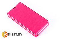 Чехол-книжка Experts SLIM Flip case Huawei Ascend P2, розовый