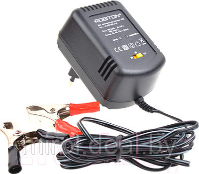 Зарядное устройство для аккумулятора Robiton LA2612-600 Prof - фото 1 - id-p212145291