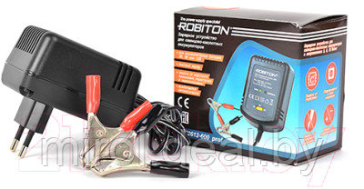 Зарядное устройство для аккумулятора Robiton LA2612-600 Prof - фото 2 - id-p212145291