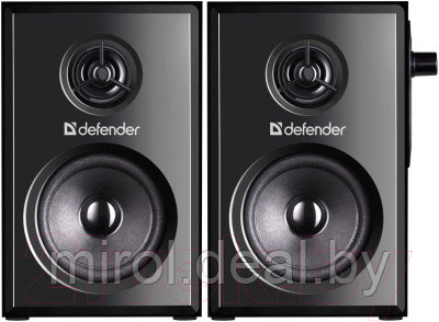 Мультимедиа акустика Defender SPK 270 / 65270 - фото 1 - id-p212146613