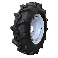 Колесо 6.00-12 (61х15) универсальный диск ADDO INDIA