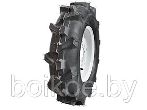 Колесо 7.00-12 (68х17) универсальный диск TOT Tyres, INDIA, фото 2