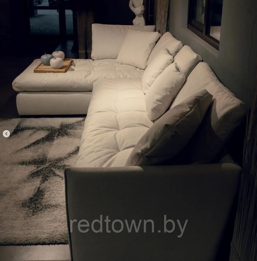 Угловой диван Corfu + пух - фото 9 - id-p212147955