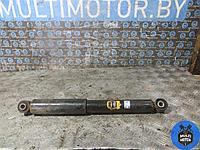 Амортизатор задний FIAT DUCATO (1994-2006) 2.3 JTD F1AE0481C - 110 Лс 2003 г.