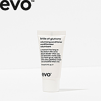 Кондиционер для объема EVO Bride of gluttony volumising conditioner 30