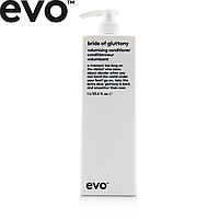 Кондиционер для объема EVO Bride of gluttony volumising conditioner 1000