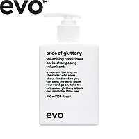 Кондиционер для объема EVO Bride of gluttony volumising conditioner