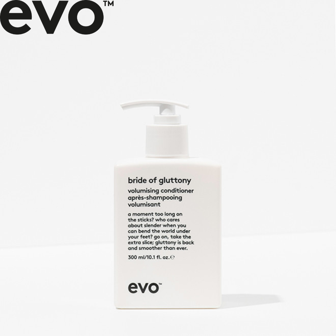 Кондиционер для объема EVO Bride of gluttony volumising conditioner - фото 3 - id-p212153134