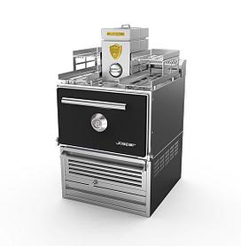 Гриль-печь Josper HJX-PRO-S80-W