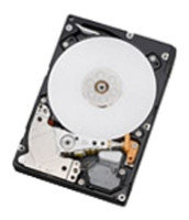 Жесткий диск HGST Ultrastar C10K1800 600Gb HUC101860CSS204