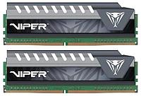 Оперативная память Patriot Viper Elite Series DDR4 2x16GB PC4-17000 [PVE432G213C4KGY]