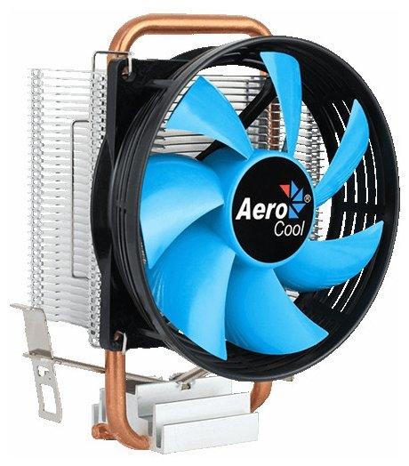 Кулер для процессора AeroCool Verkho 1-3P - фото 1 - id-p212154247