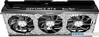 Видеокарта Palit GeForce RTX 3080 GameRock OC 10GB GDDR6X NED3080H19IA-1020G