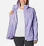 Куртка мембранная женская Columbia Arcadia™ II  1534111-535 фиолетовый, фото 5