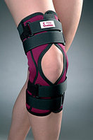 Ортез коленного сустава с простым шарниром Ortex ОРТЕКС 04A