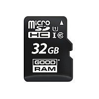 Карта памяти GOODRAM M1A0-0320R12 microSDHC 32Gb Class10 UHS I