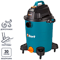 Пылесос Bort BSS-1530-Premium