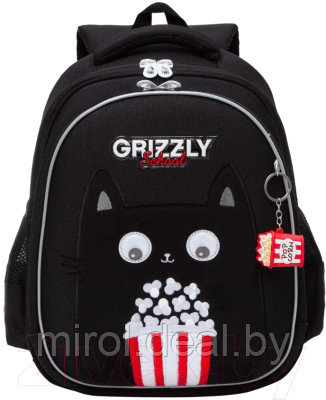 Школьный рюкзак Grizzly RAz-386-2 - фото 2 - id-p212162373