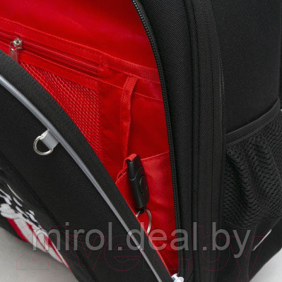 Школьный рюкзак Grizzly RAz-386-2 - фото 9 - id-p212162373