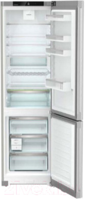 Холодильник с морозильником Liebherr CNgwd 5723 - фото 5 - id-p212162083