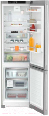 Холодильник с морозильником Liebherr CNgwd 5723 - фото 6 - id-p212162083