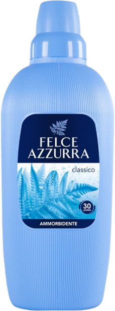 Кондиционер для белья Felce Azzurra: Original 2 л.
