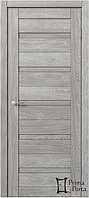 Н2 Межкомнатная дверь экошпон Прима Порта