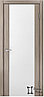 Н6 Межкомнатная дверь экошпон  Прима Порта, фото 5